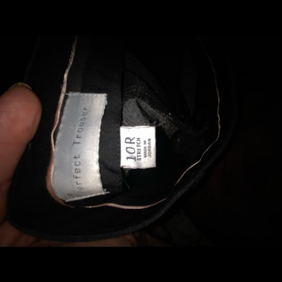 Work pants - Picture 4 of 5